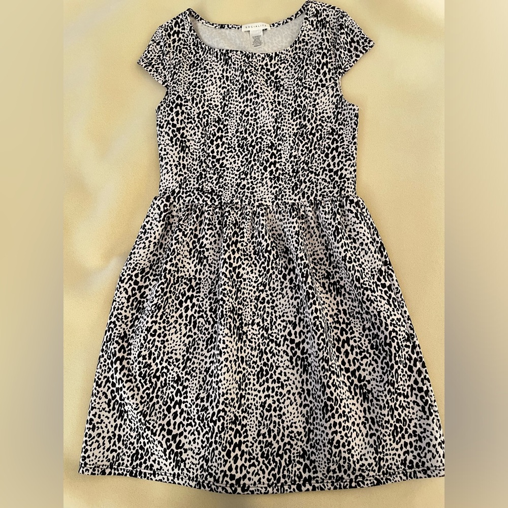 Wear to work dress